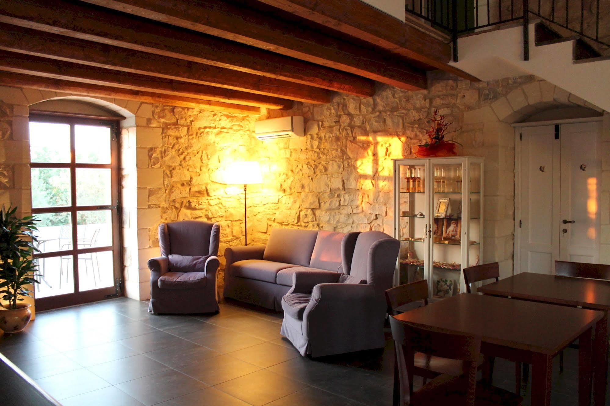 Tenuta Zannafondo *
